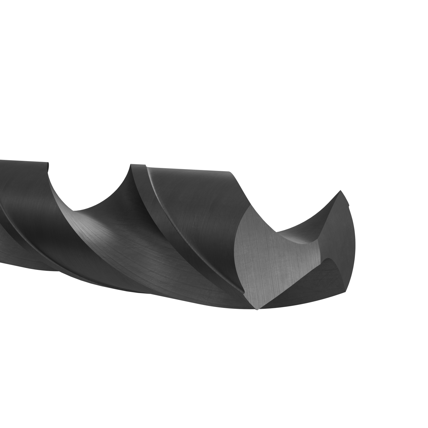 PUNTA ELICOIDALE HSS DIN 338 Ø 9,0