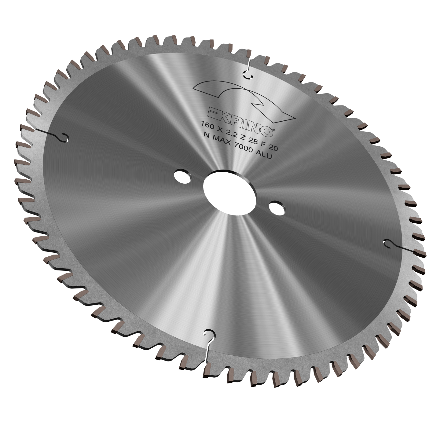 PUNTA X LEGNO EXTRA LUNGA Ø 10X400MM