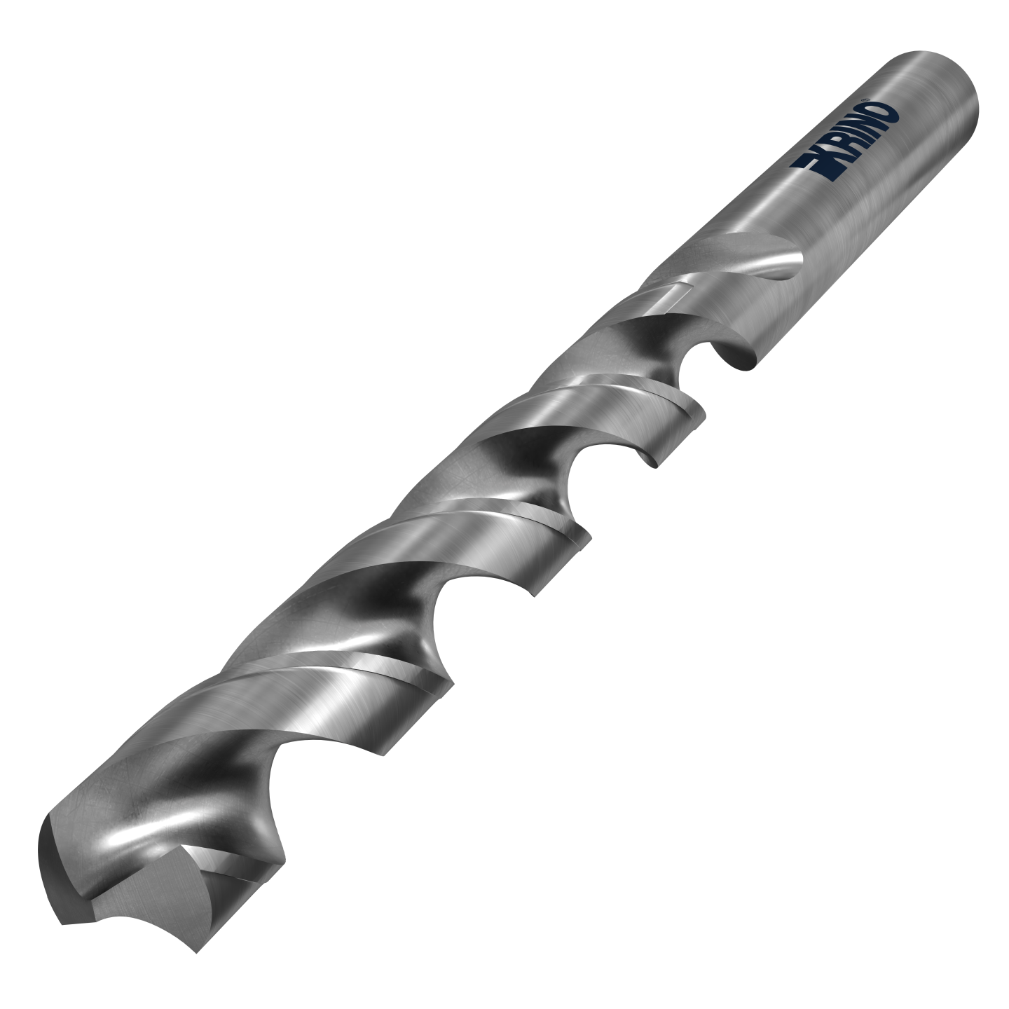 PUNTA HSS-G DIN338 ALLUMINIO Ø 3,5