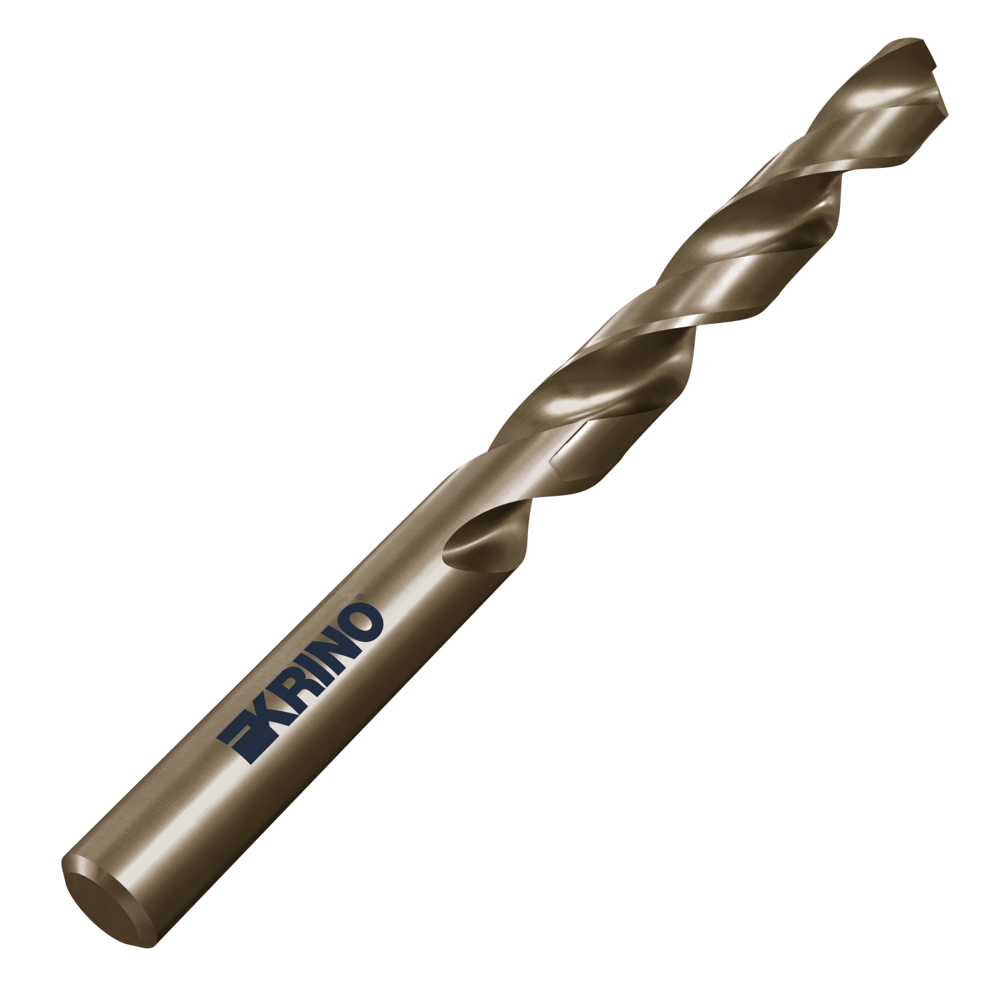 PUNTA HSSCO.5% Ø 10,0