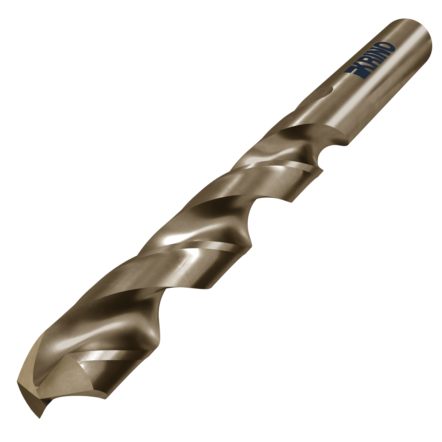 PUNTA HSSCO 5% Ø 7,0