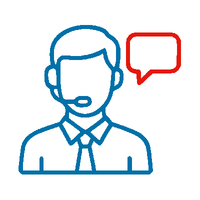 Giunti interparete SHELF FIX Ø18 Giunto BLOCK Ø18-sp19 Nichelato