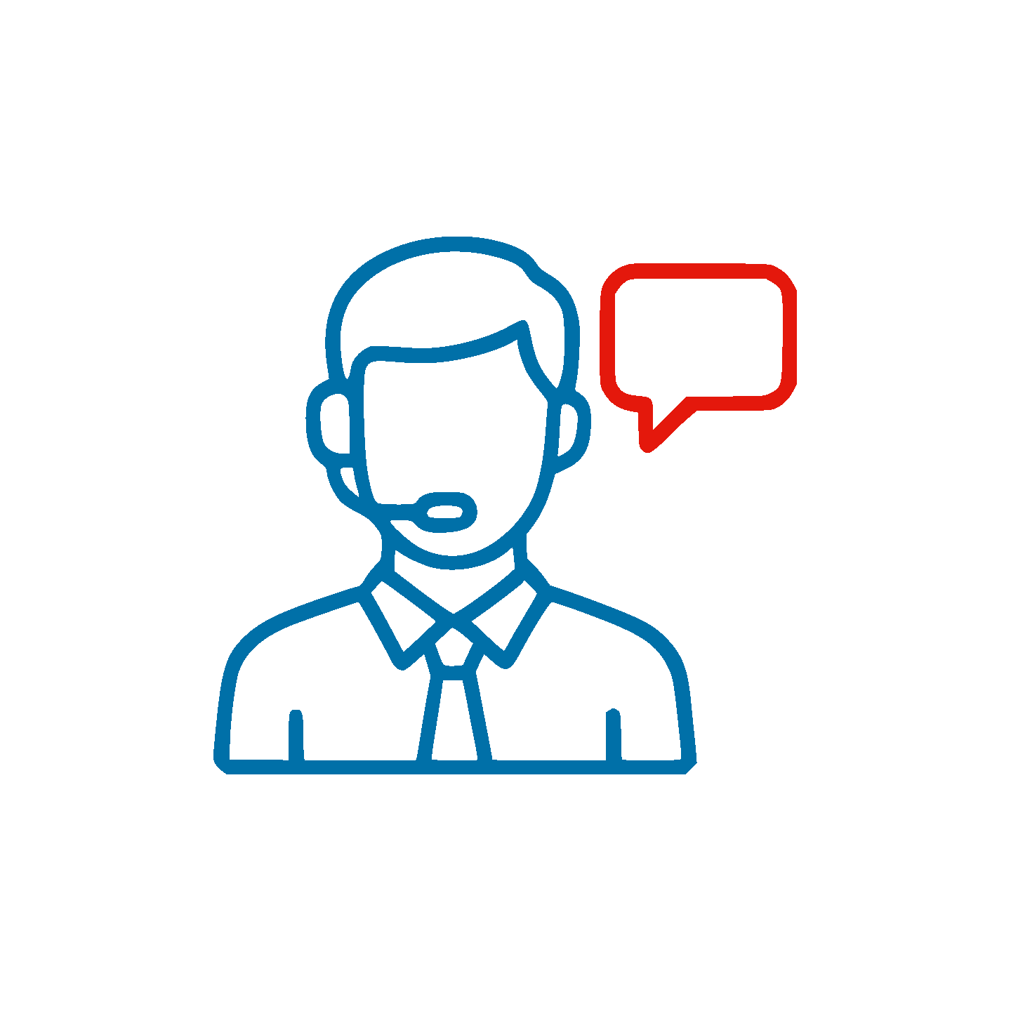 Giunti interparete SHELF FIX Ø18 Giunto BLOCK Ø18-sp19 Nichelato