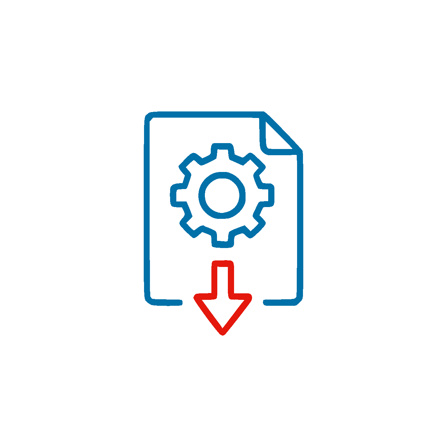 Giunti interparete SHELF FIX Ø18 Giunto BLOCK Ø18-sp19 Nero