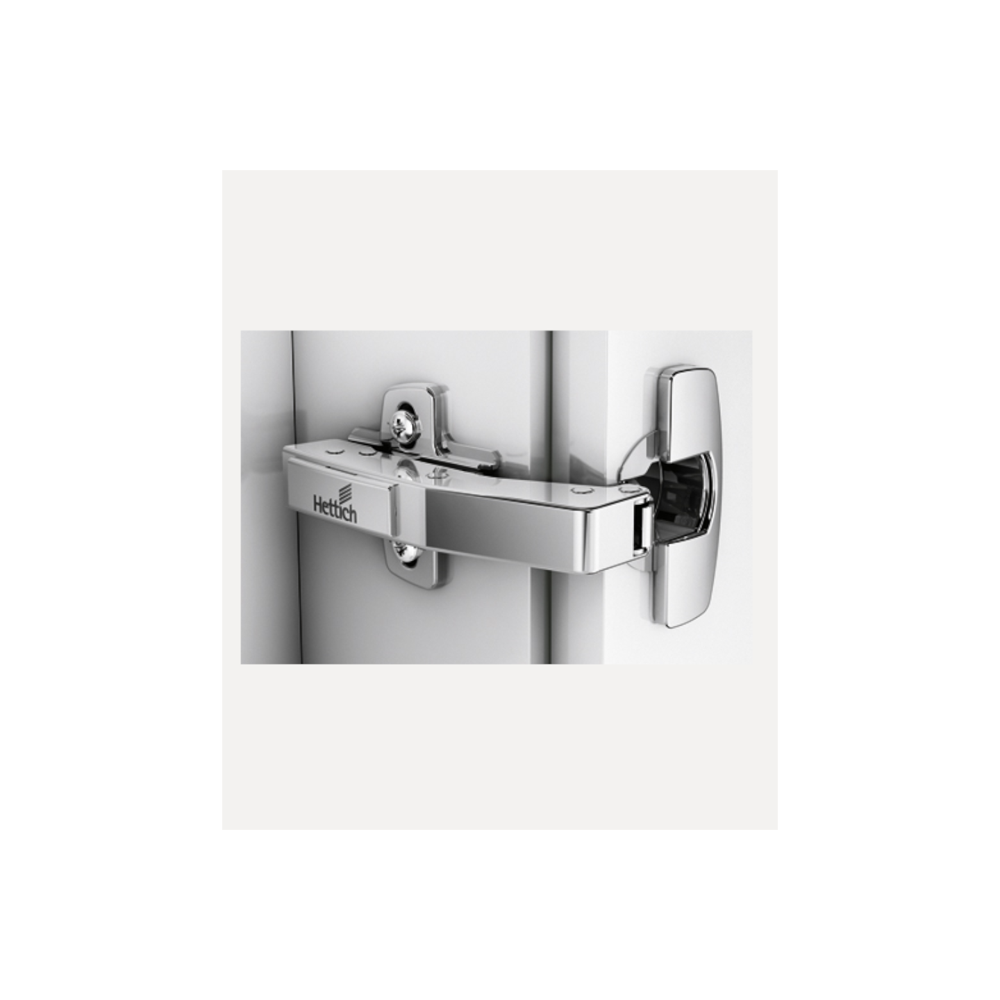 Cerniera Sensys 8639i W90 controcollo