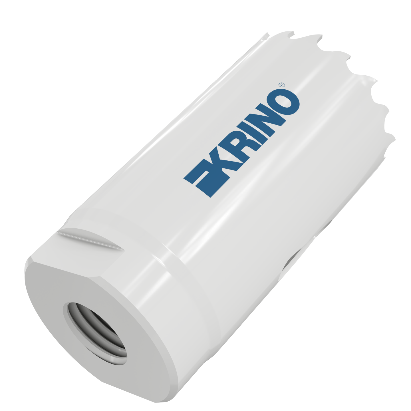 SEGA TAZZA BIMET.HSSCO8% Ø 105MM