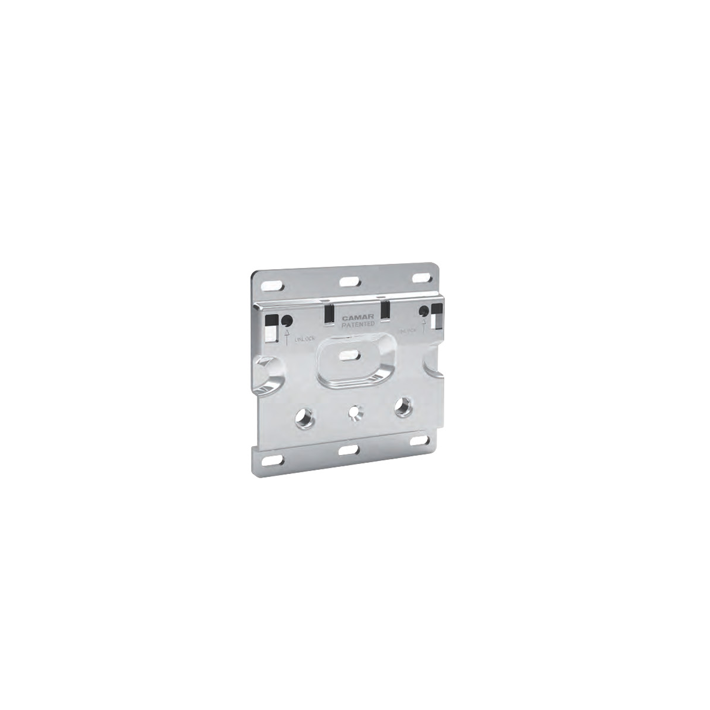 Piastra reggibase 897