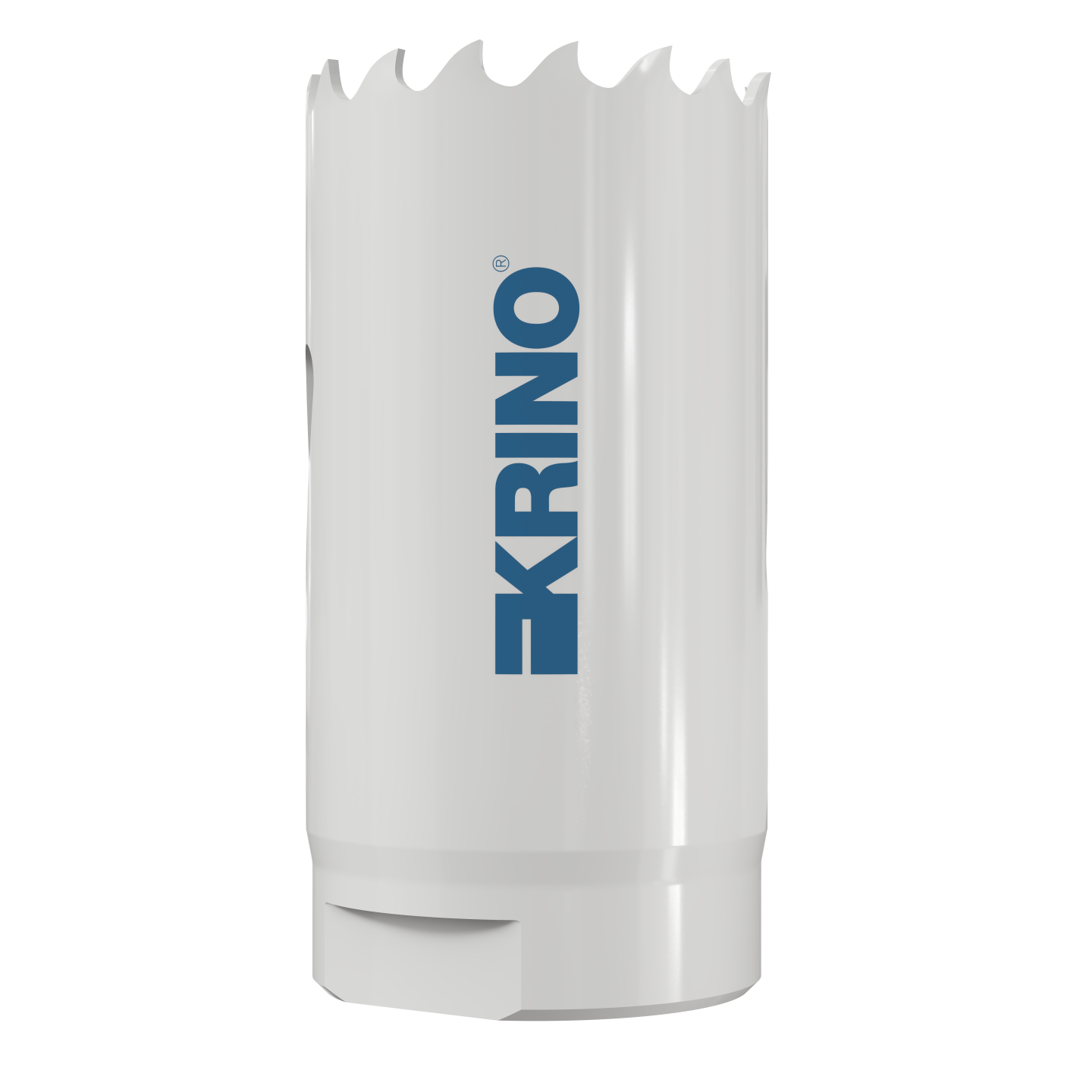 SEGA TAZZA BIMET.HSSCO8% Ø 46MM