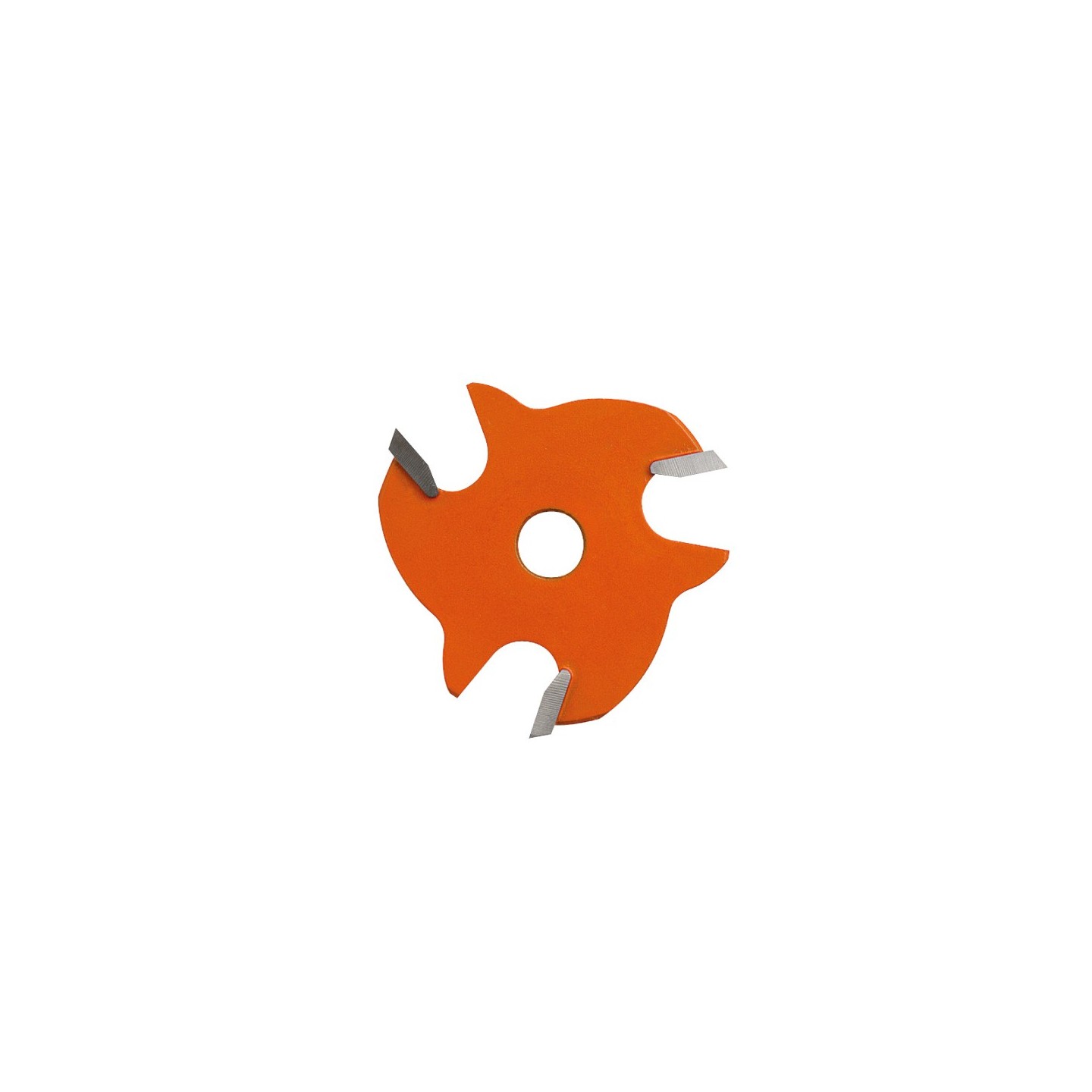 FRESA A DISCO P/SCANALATURE 47,6X2SP