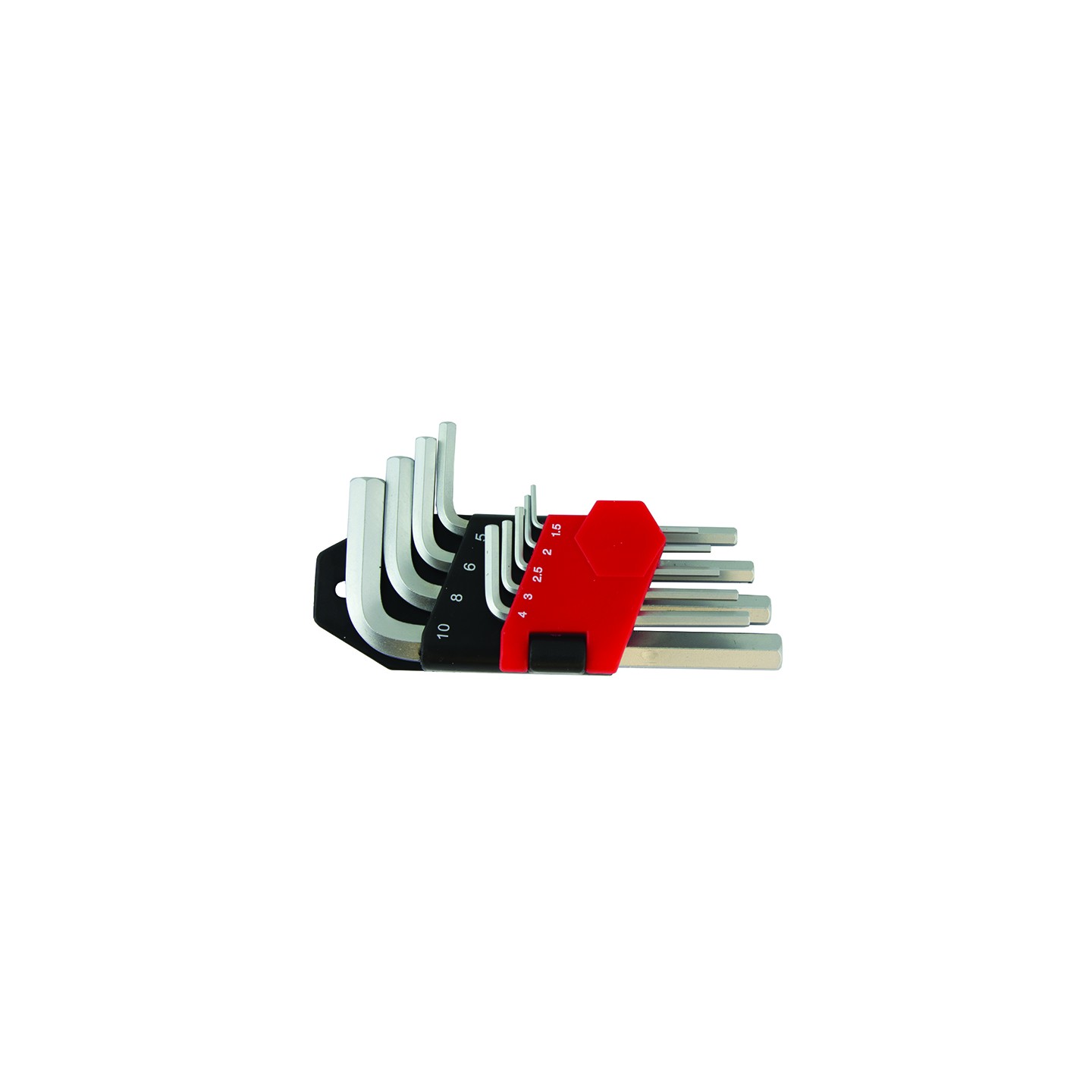 SERIE CHIAVI TORX 9 PZ