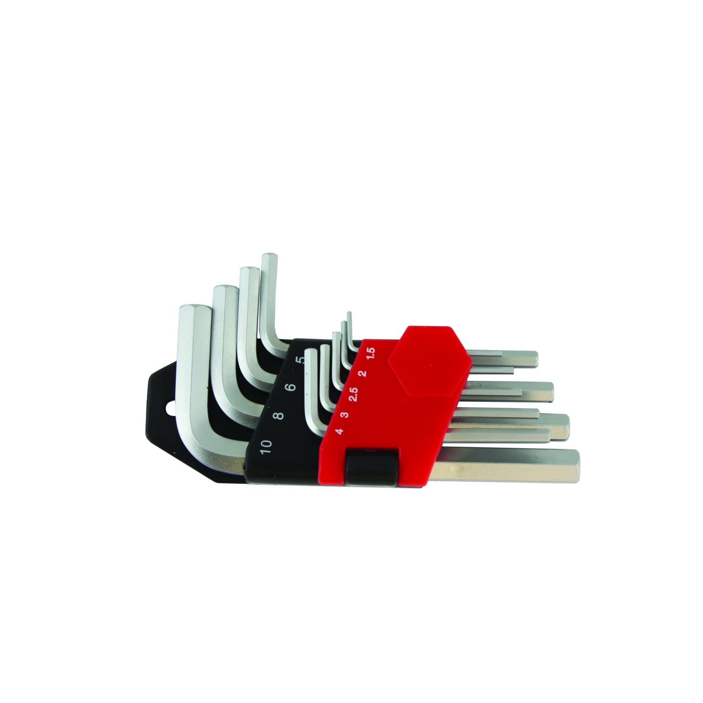 SERIE CHIAVI TORX 9 PZ