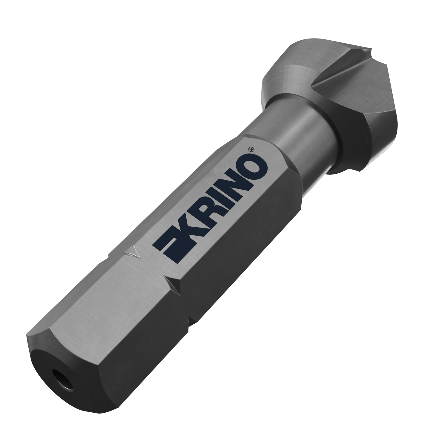 SVASATORE 3T.HSS ATT.1/4 Ø10,4 M5