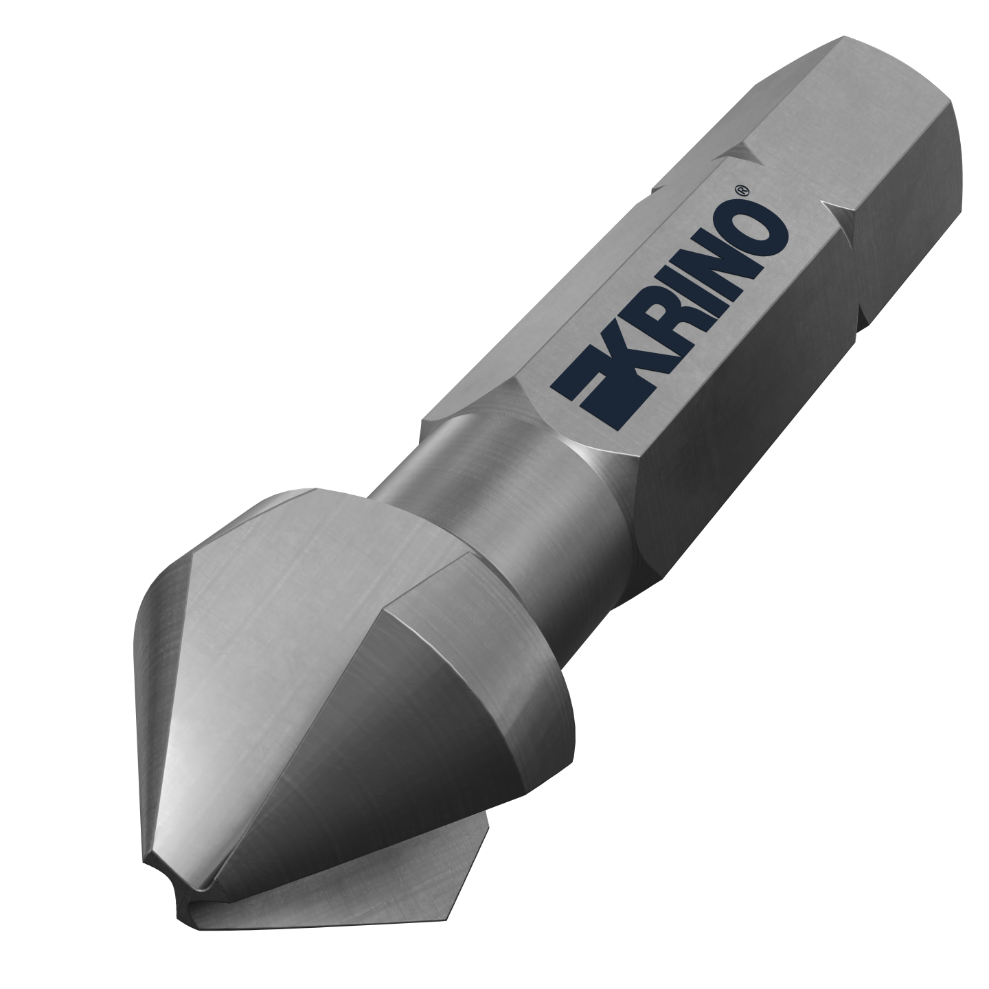 SVASATORE 3T.HSS ATT.1/4 Ø10,4 M5