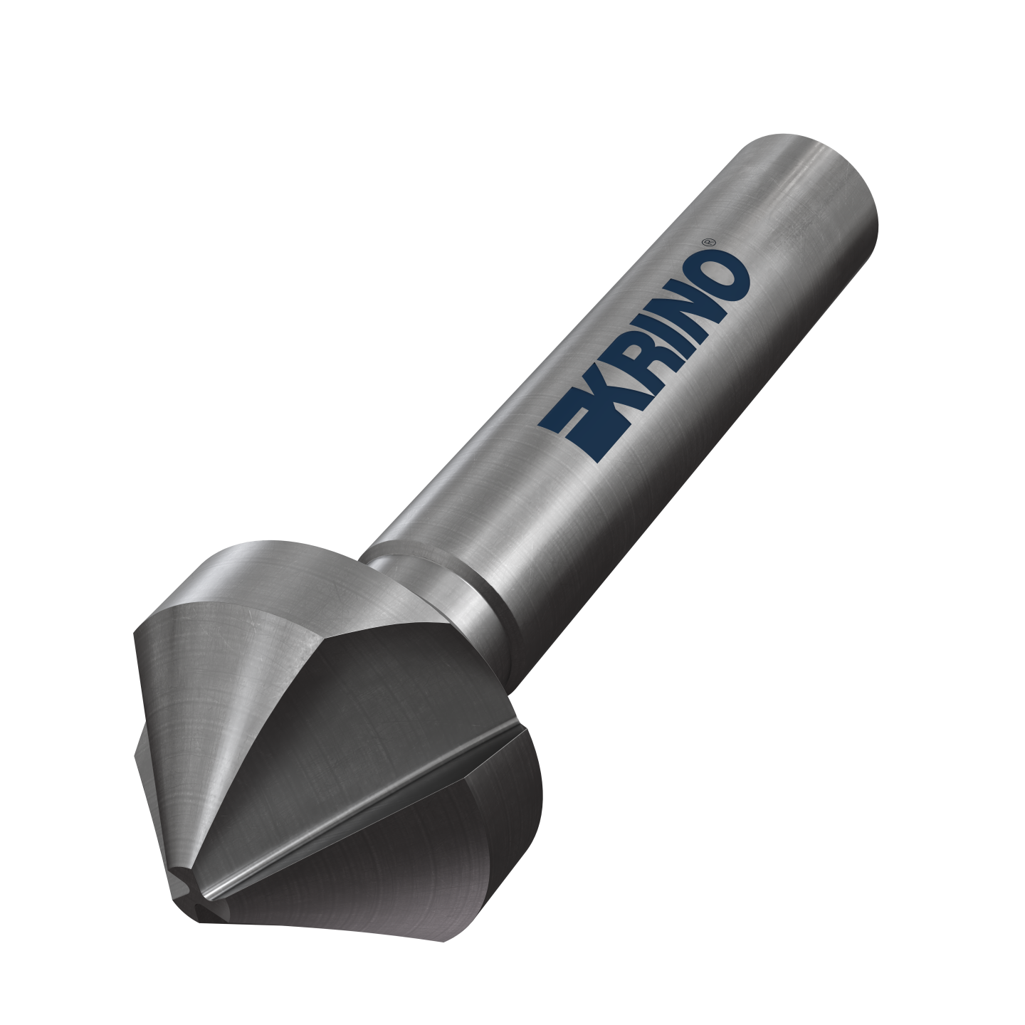 SVASATORE 3T.HSS-CO ATT.CIL. Ø25 M12