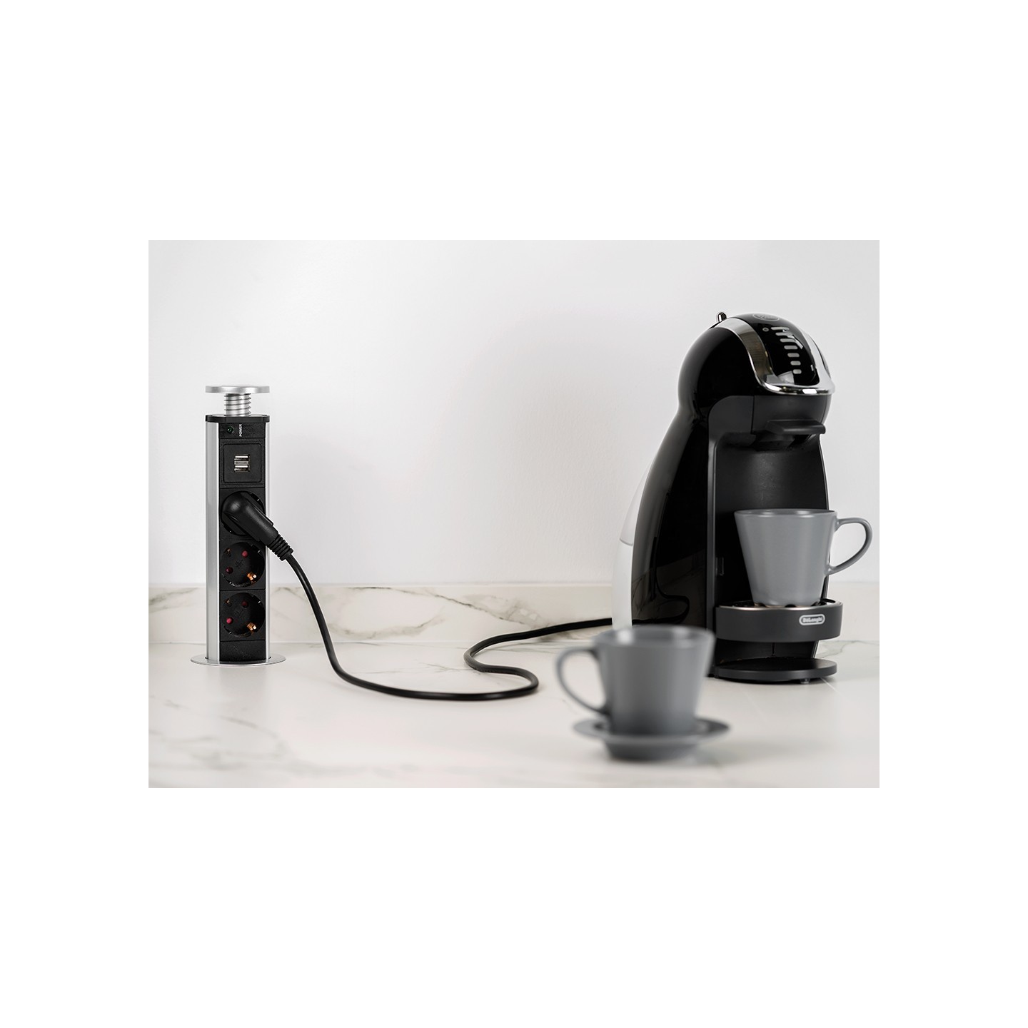 Multiconnettore Vertikal