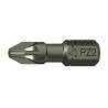 INSERTO PZD-1X25 TORSION
