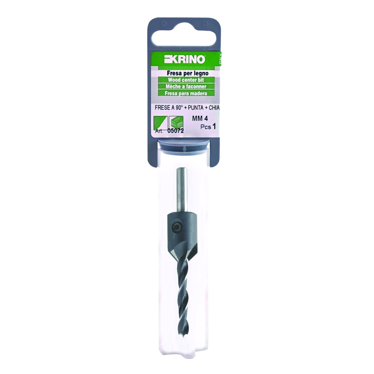 SVASATORE PER PUNTE Ø10