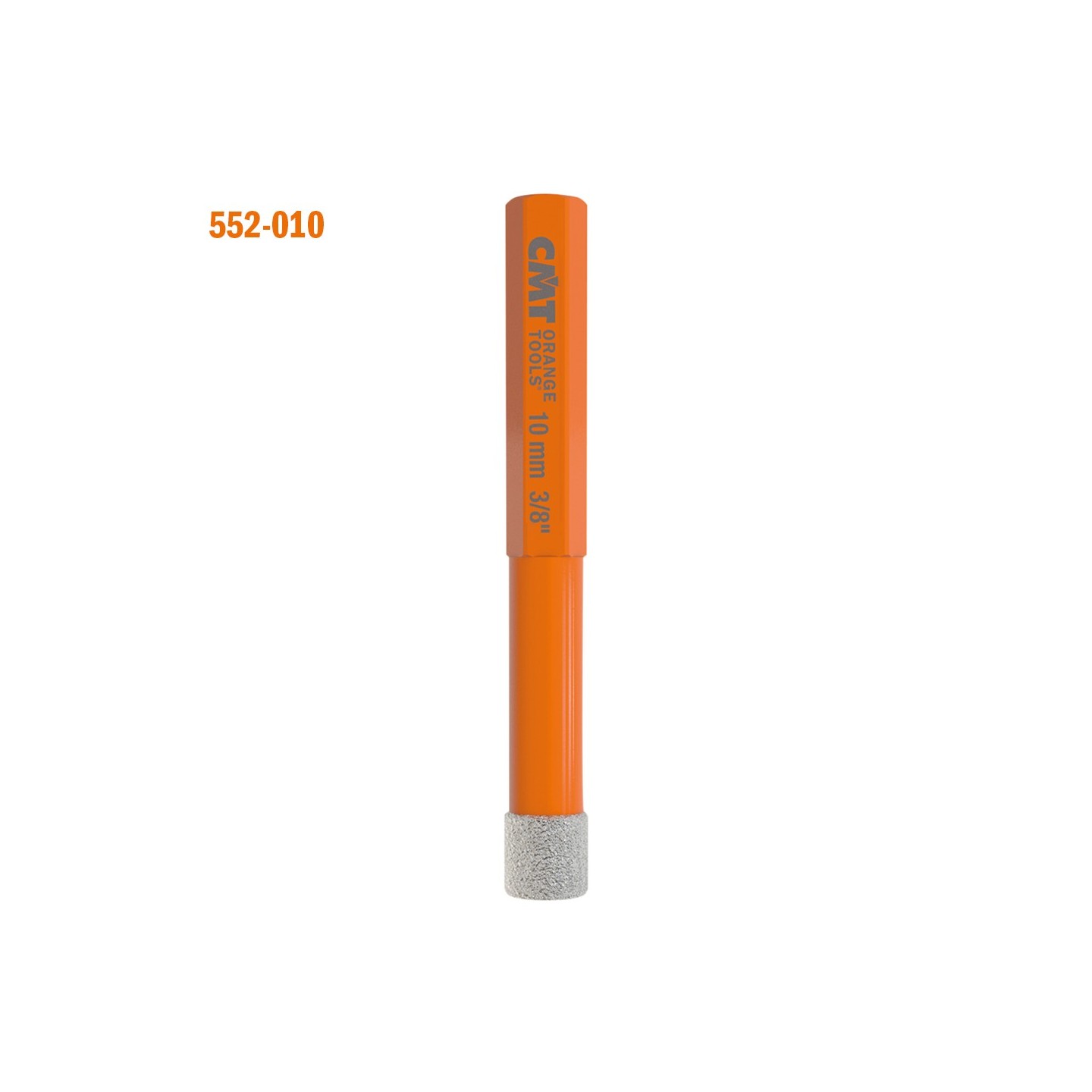 FRESA DIAMANTATA Ø 6