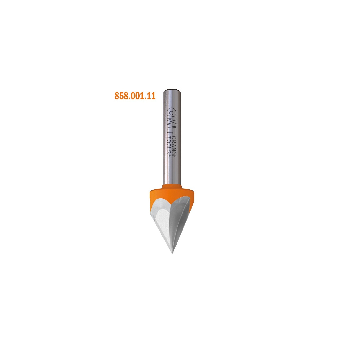 FRESA LASER POINT S6-D12,7-I11 -A60°