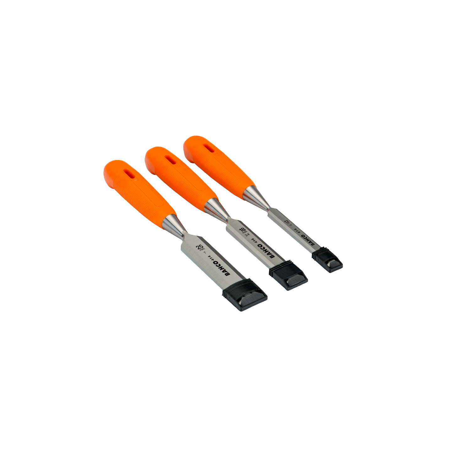 Assortimento 3 scalpelli