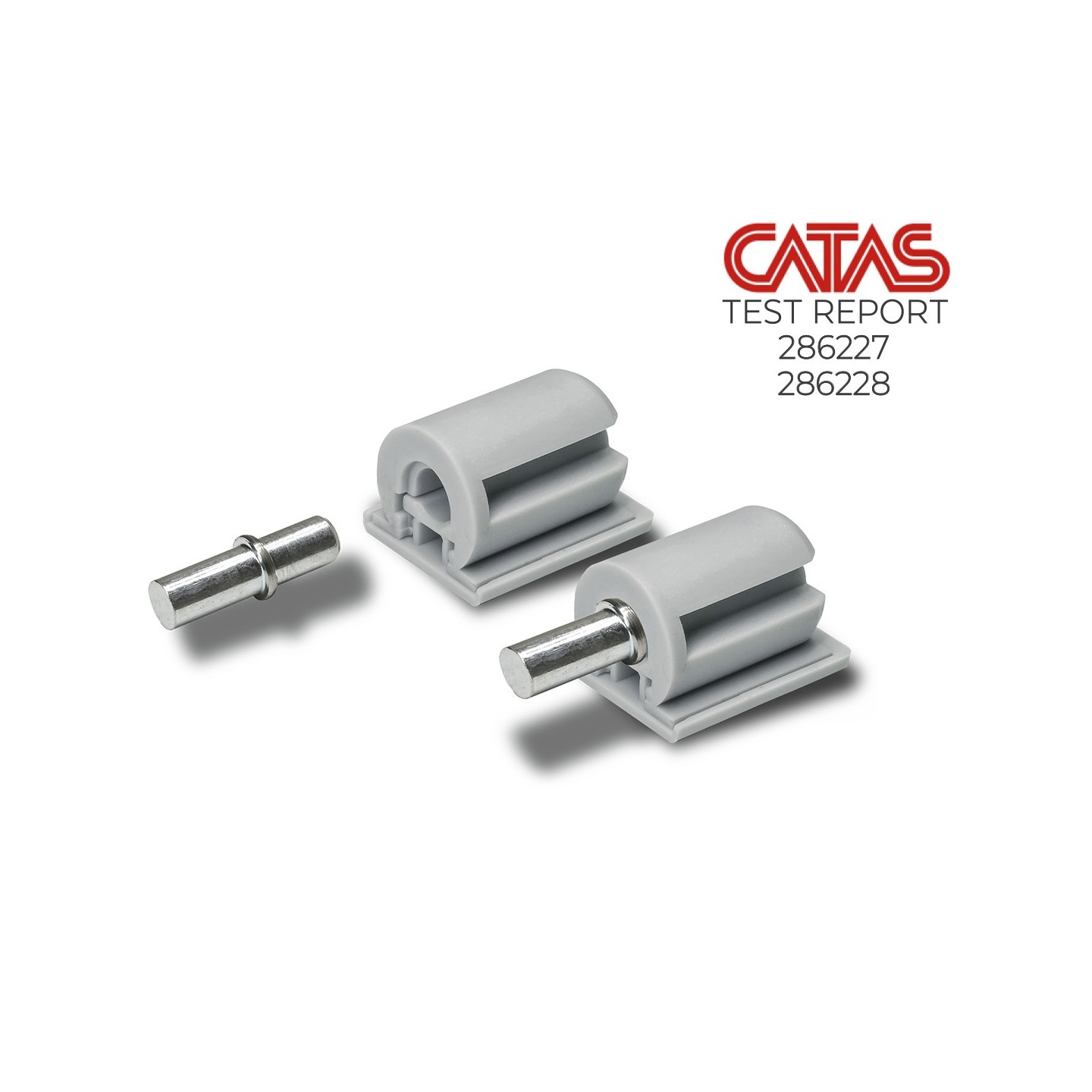 REGGIP.ANTIRIB.NERO C/PER.5X10 FRESATA 21,5X17