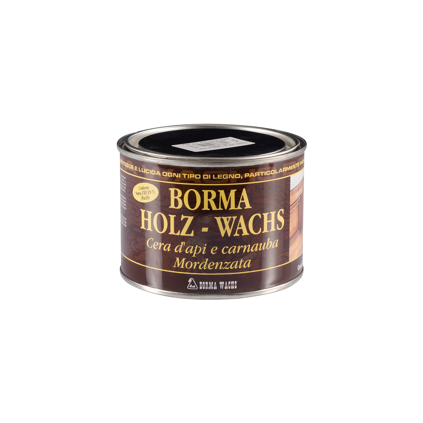 CERA D'API 500ML NOCE CHIARO