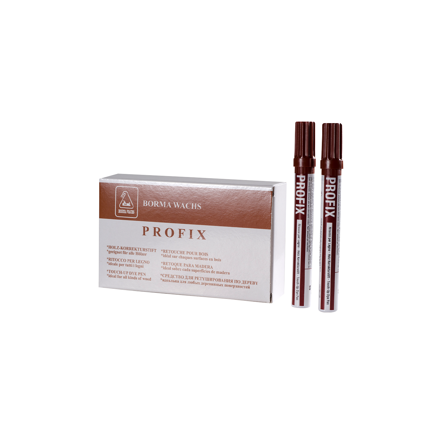 PENNARELLO SEMICOPRENTE CILIEGIO