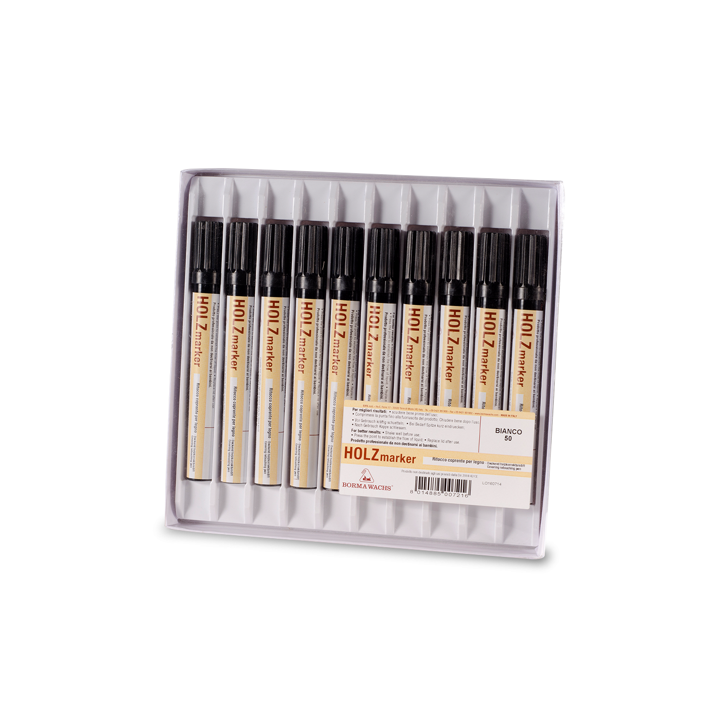 PENNARELLO VERNICE COPRENTE GRIGIO BEIGE 108