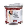 STUCCO BICOMPONENTE K2 750ML BIANCO MDF