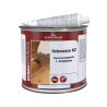STUCCO BICOMPONENTE K2 750ML LEGNO SCURO
