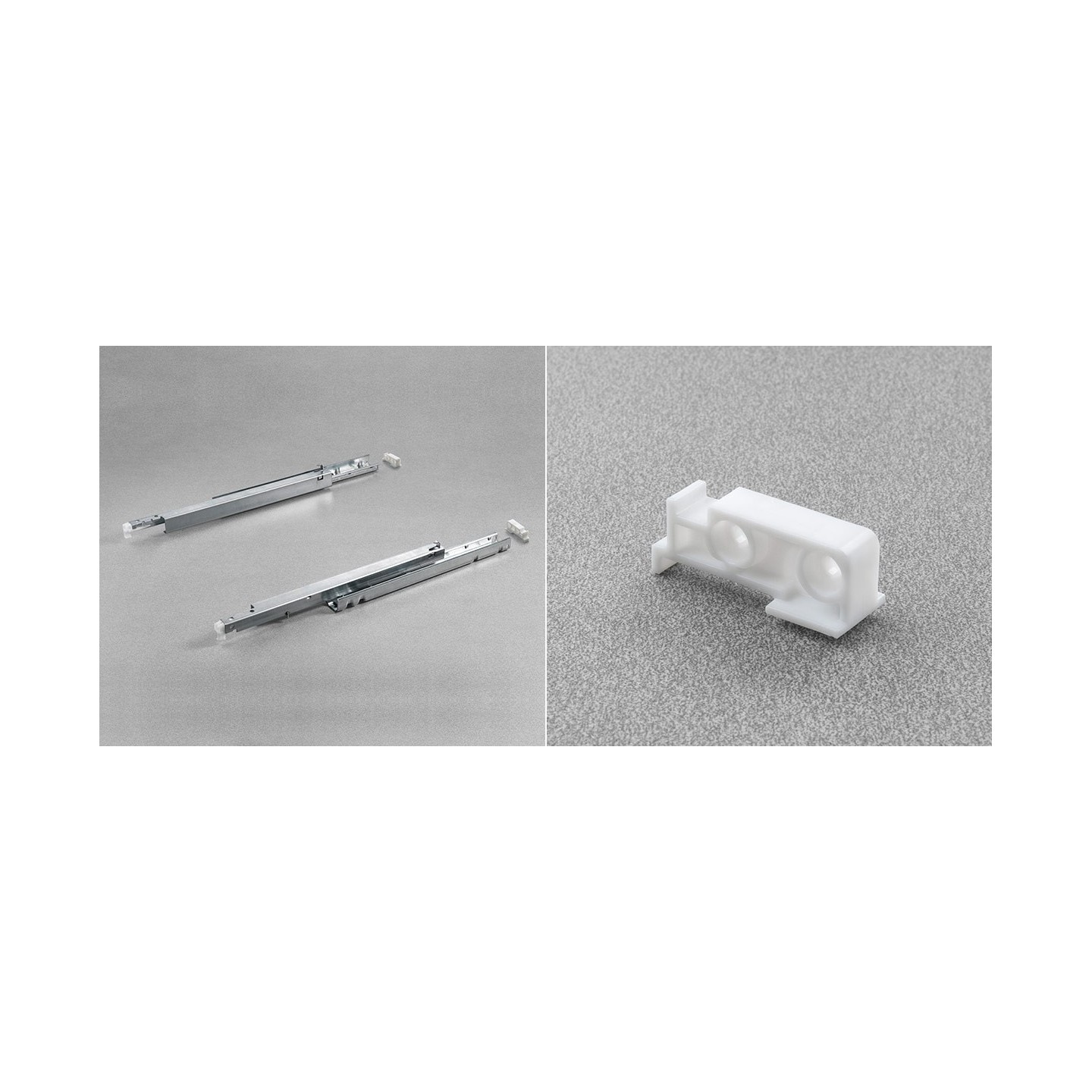 Supporto per il gancio di coda