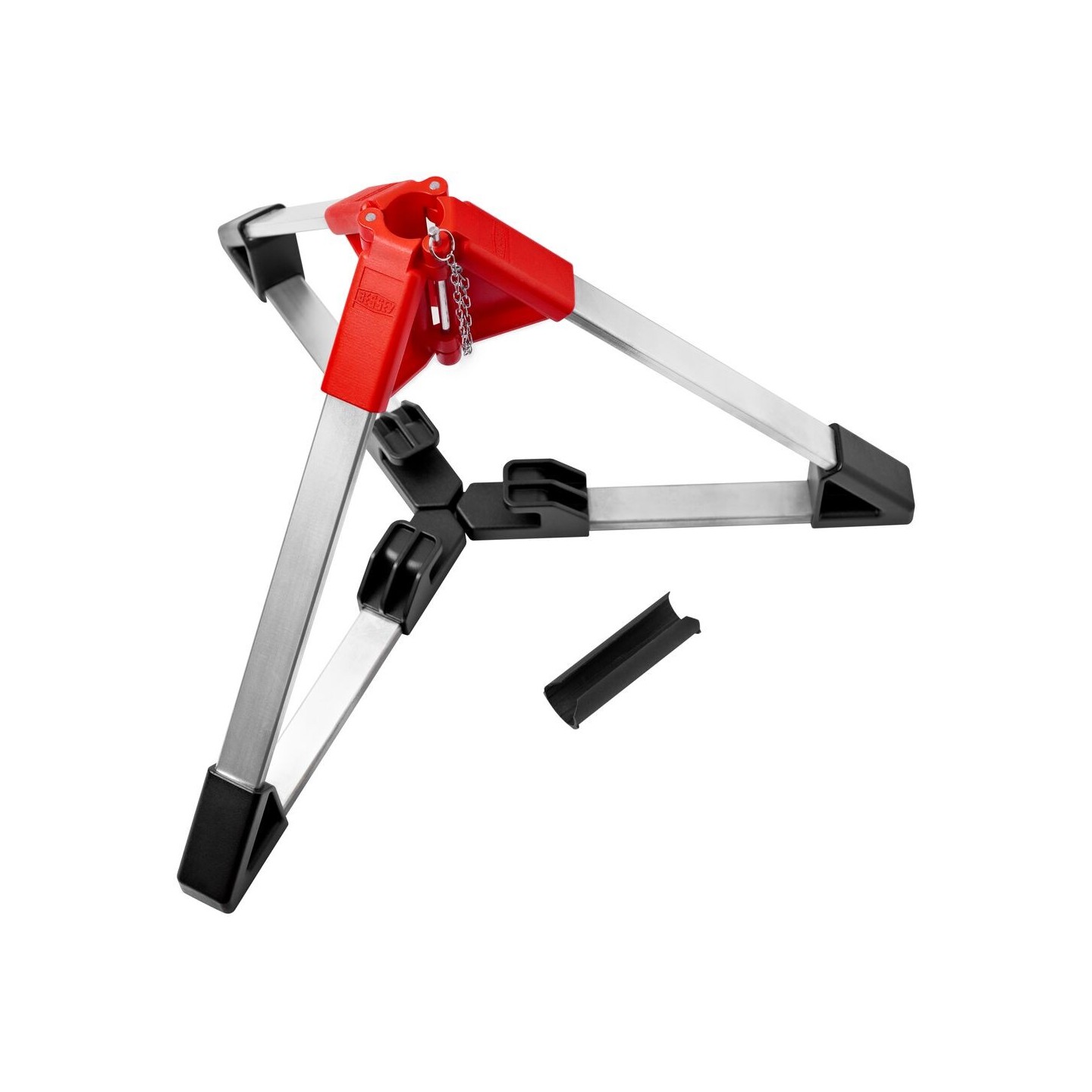 TREPPIEDE PER ASTA TELESCOPICA BESSEY STE-BS