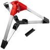 TREPPIEDE PER ASTA TELESCOPICA BESSEY STE-BS