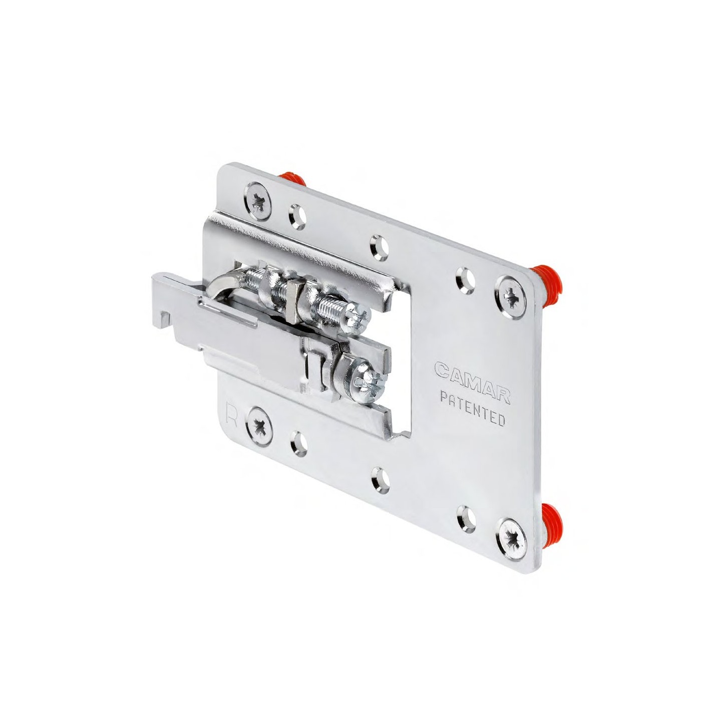 REGGIBASE CAMAR 807 LARGE SX 121X80MM