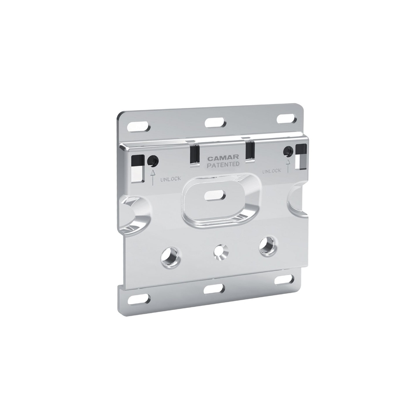 PIASTRA REGGIBASE CAMAR 120X120