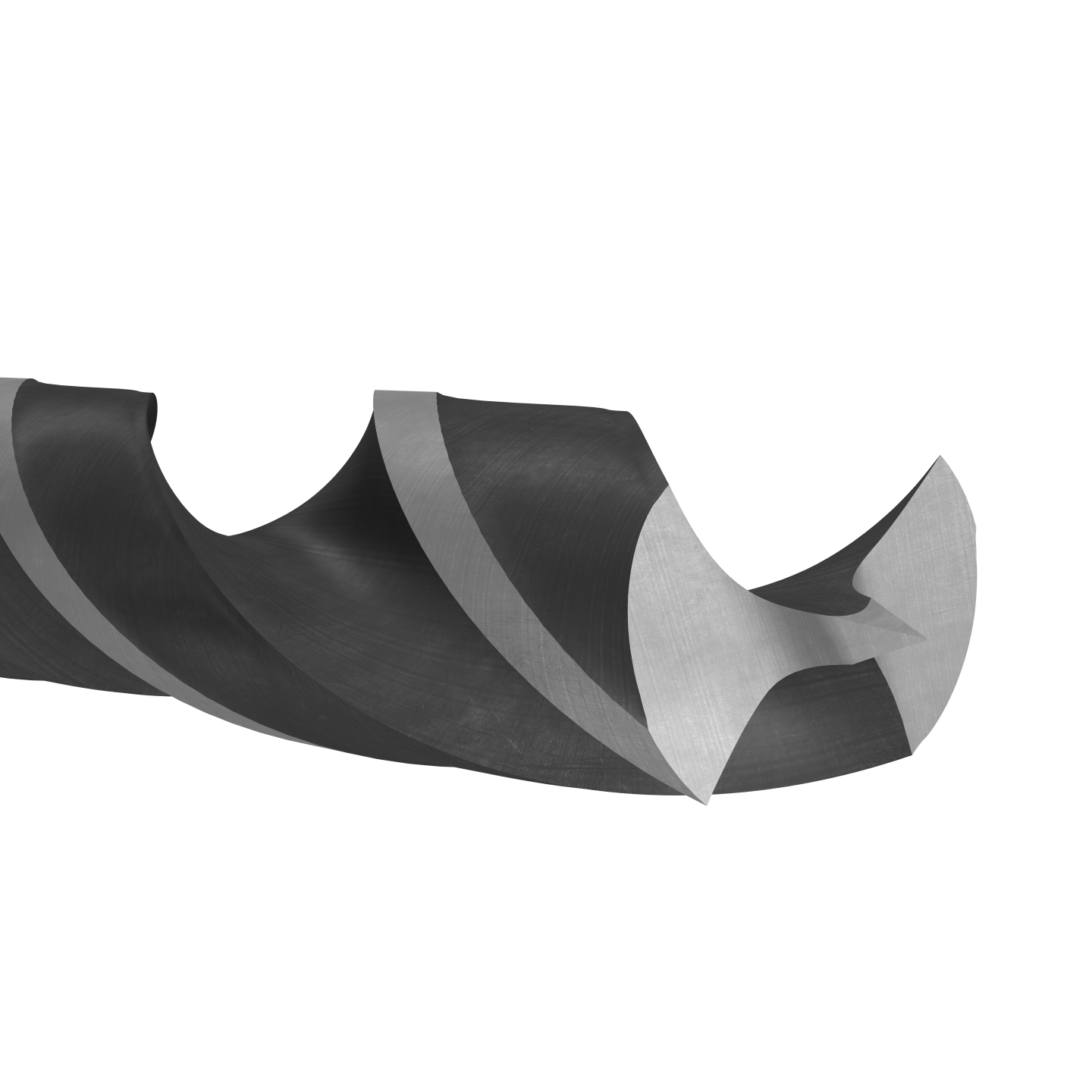 PUNTE ELICOID.P/LEGNO C/CENTR Ø 14