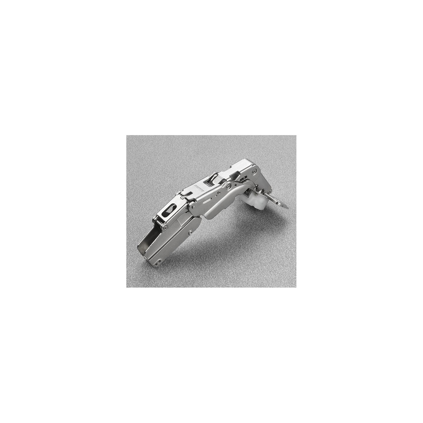 Cerniera Salice Silentia+ serie 200 – 155° collo 0