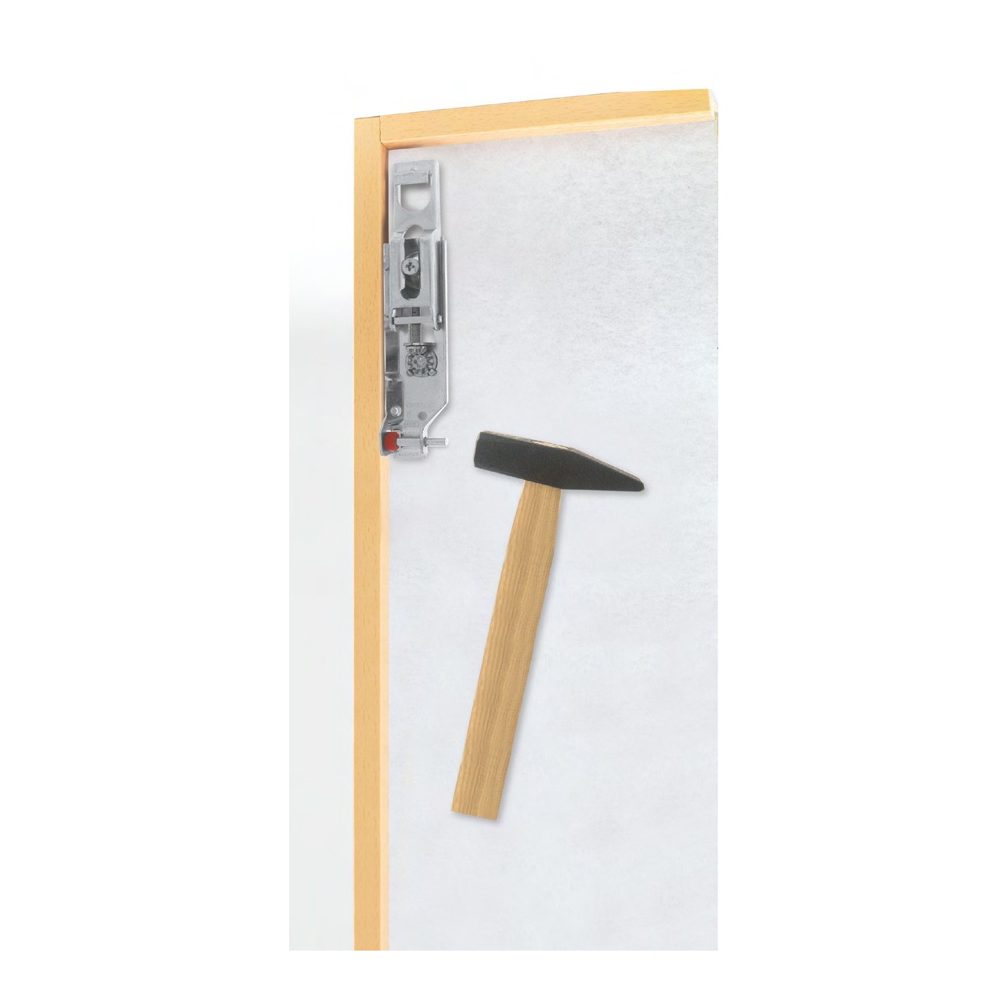 REGGIPENSILE CAMAR 818 DX