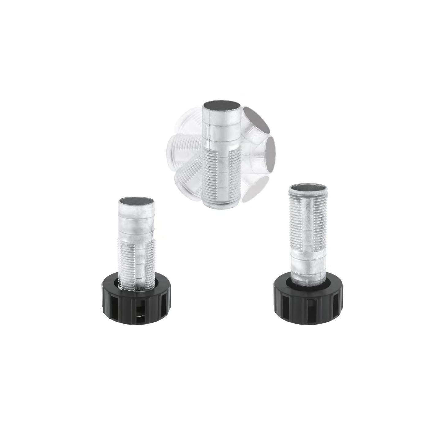 PIEDE CAMAR 345/E H90-160