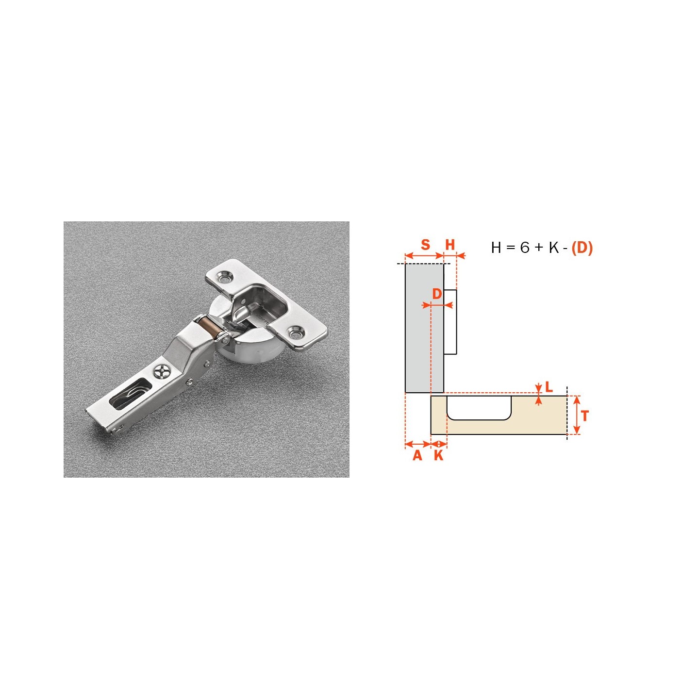 CERN.SILENTIA 94° COLLO 9 C2ABGE9