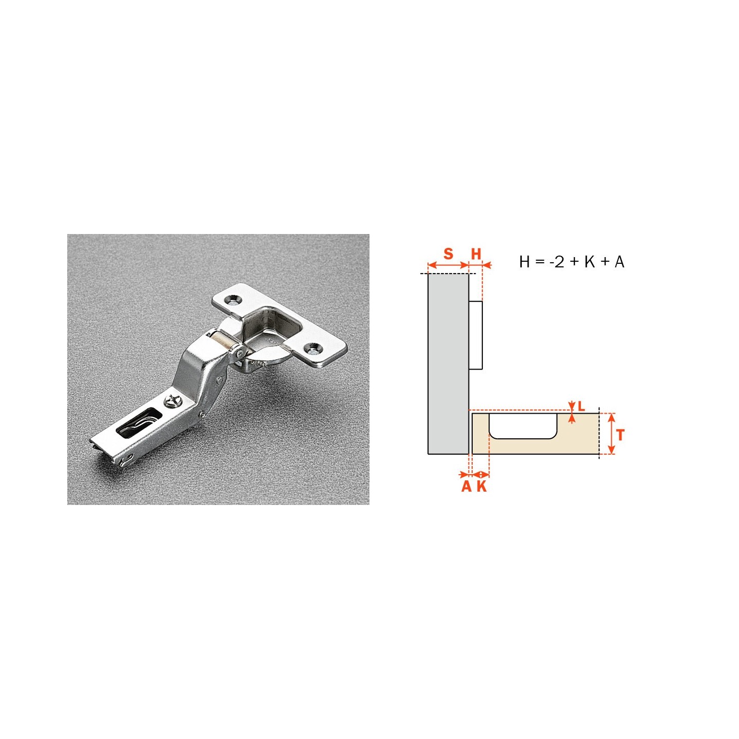 CERN.SALICE Ø35 94° COLLO 17 C2ABP99