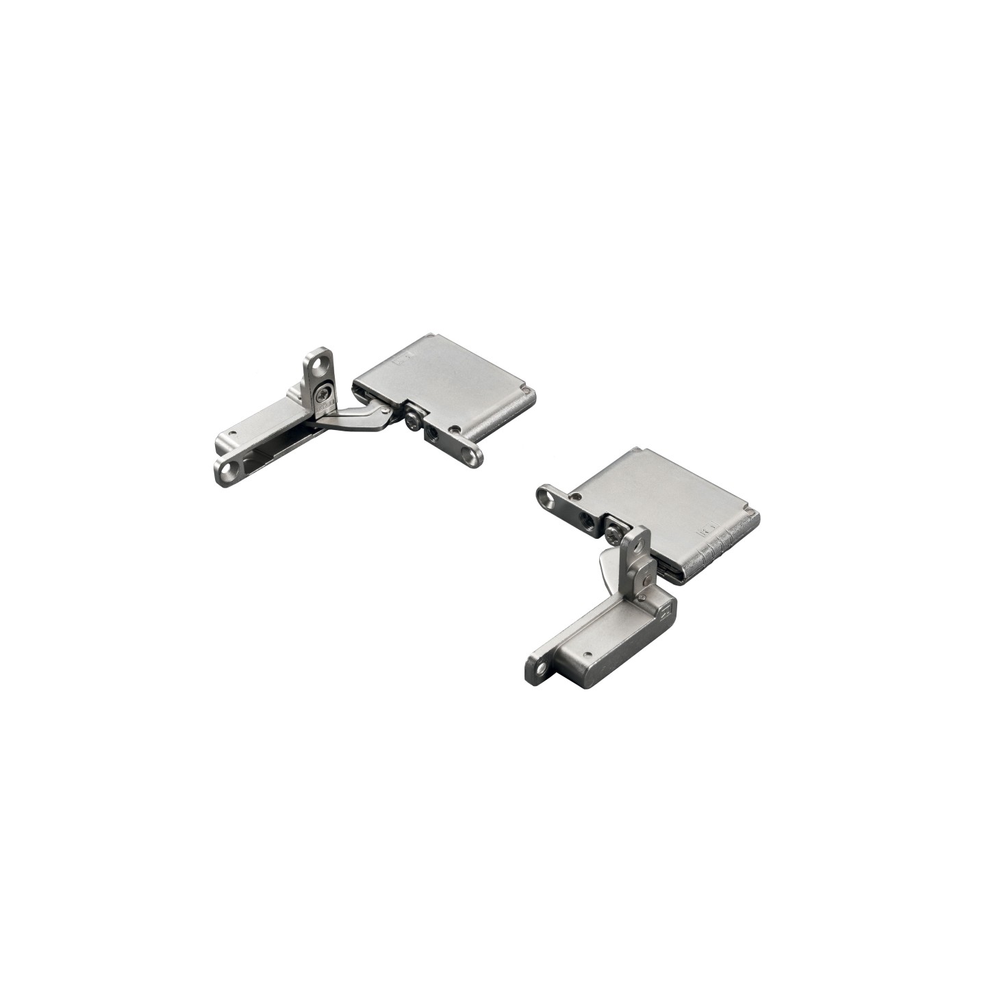 AIR SMOVE NICHELATA CEL6XE9XXV