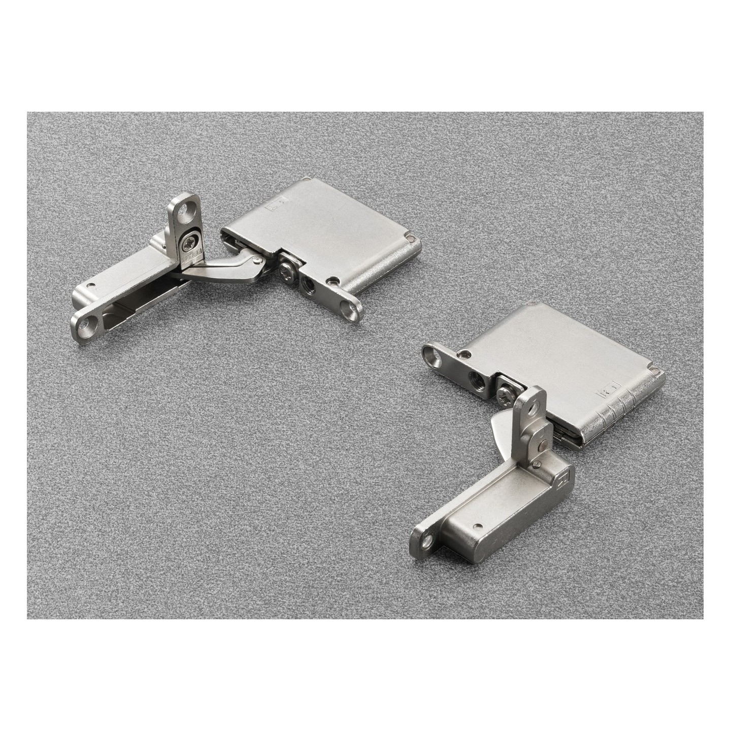 AIR SMOVE NICHELATA CEL6XE9XXV