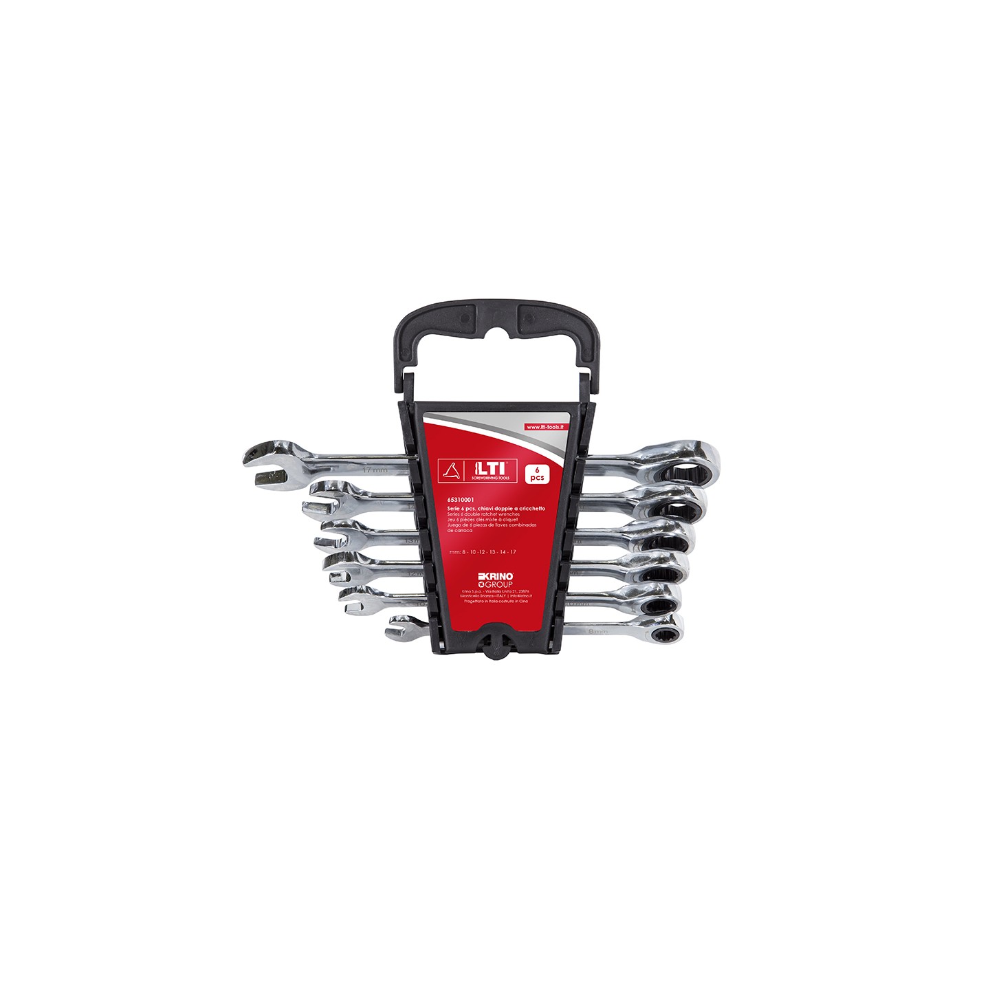 PUNTE P/GRANITO A ROTAZIONE Ø 10MM