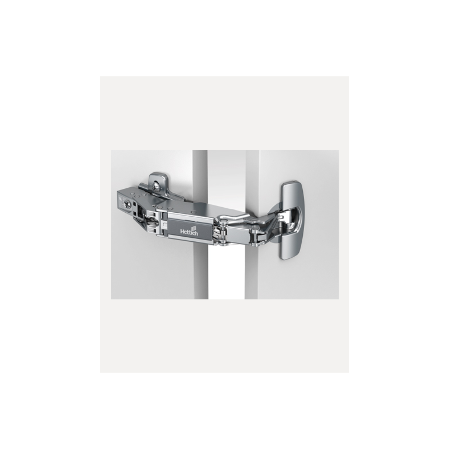 Cerniera Sensys 8657i 165°