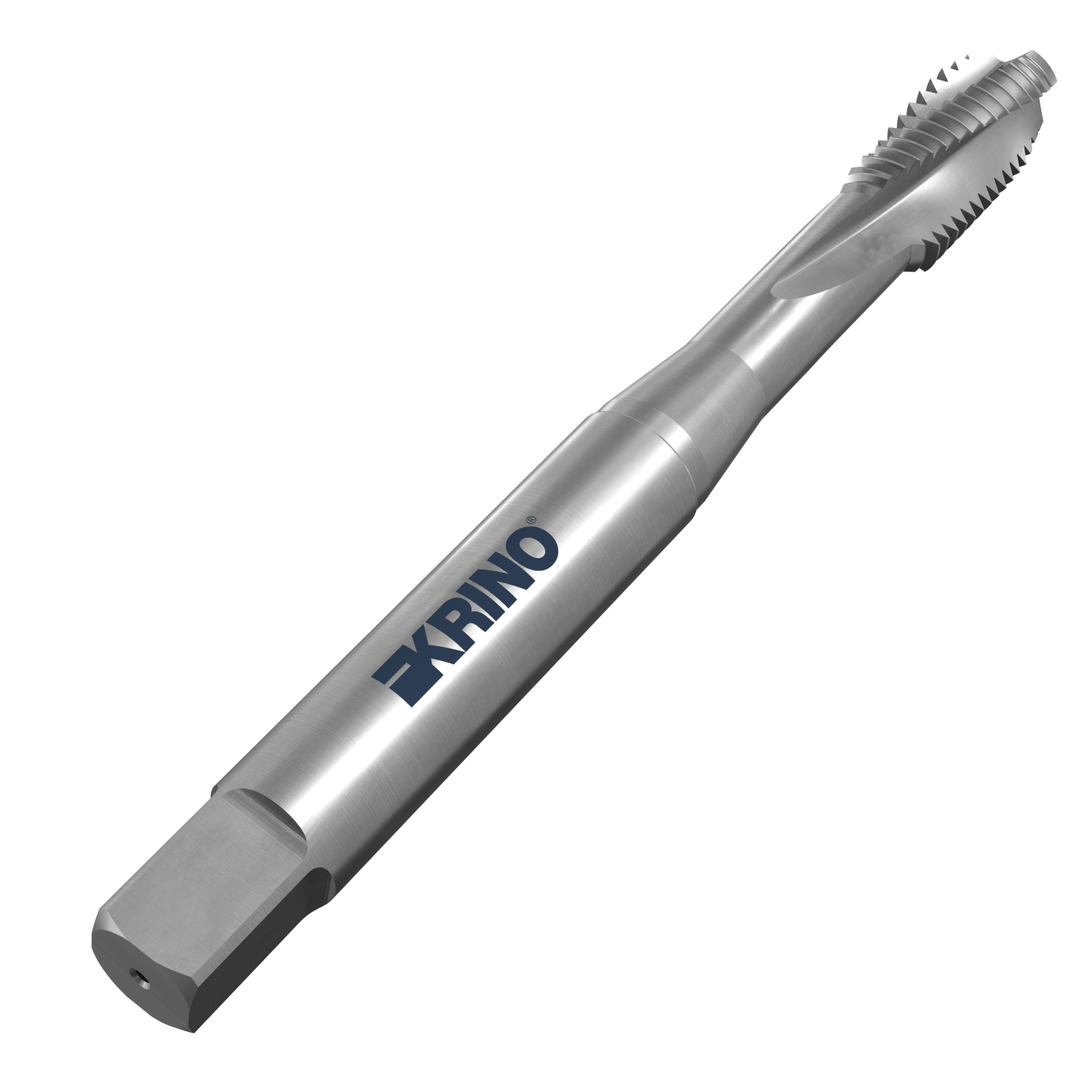 MASCHIO FORO CIECO HSS M5