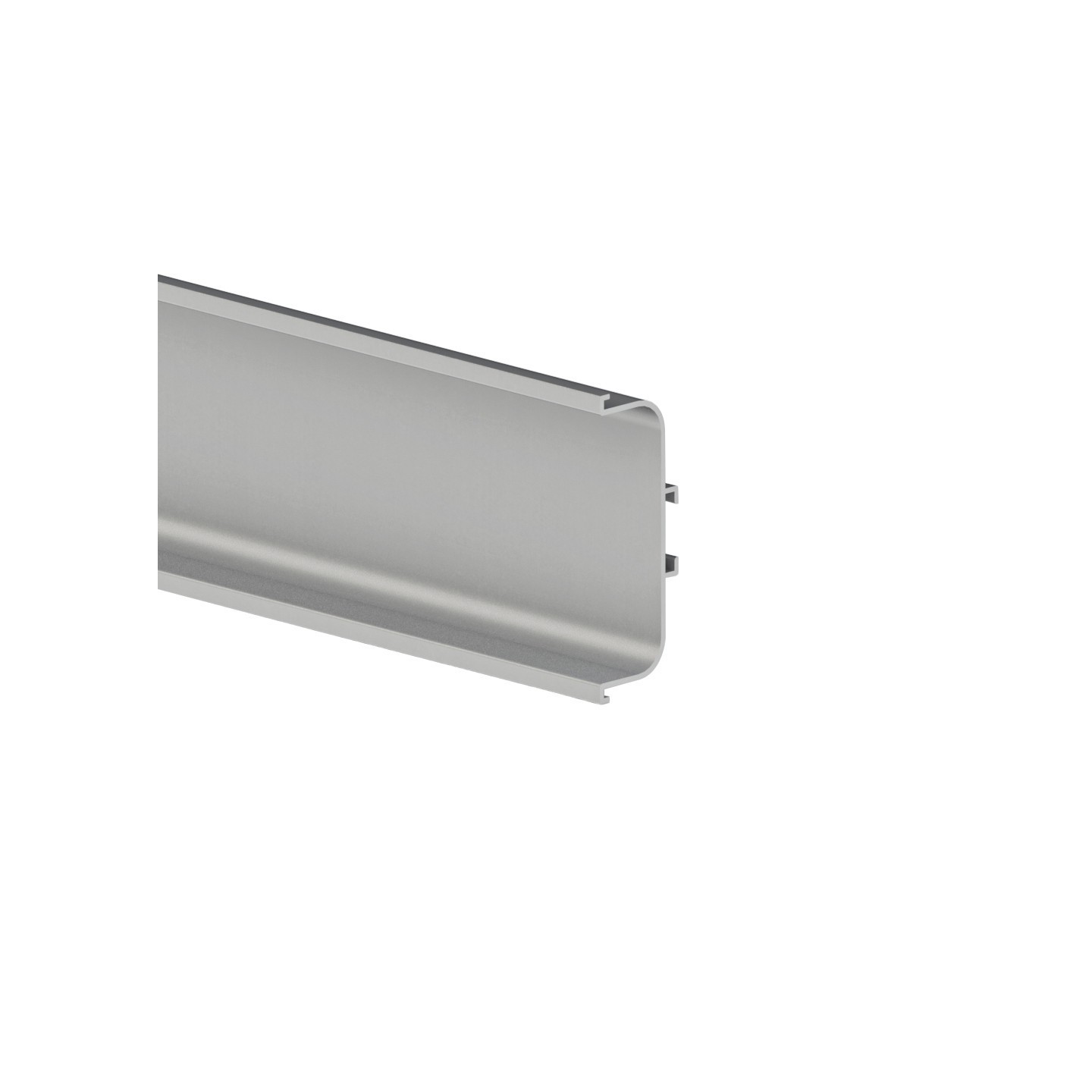 Profilo gola a “C”