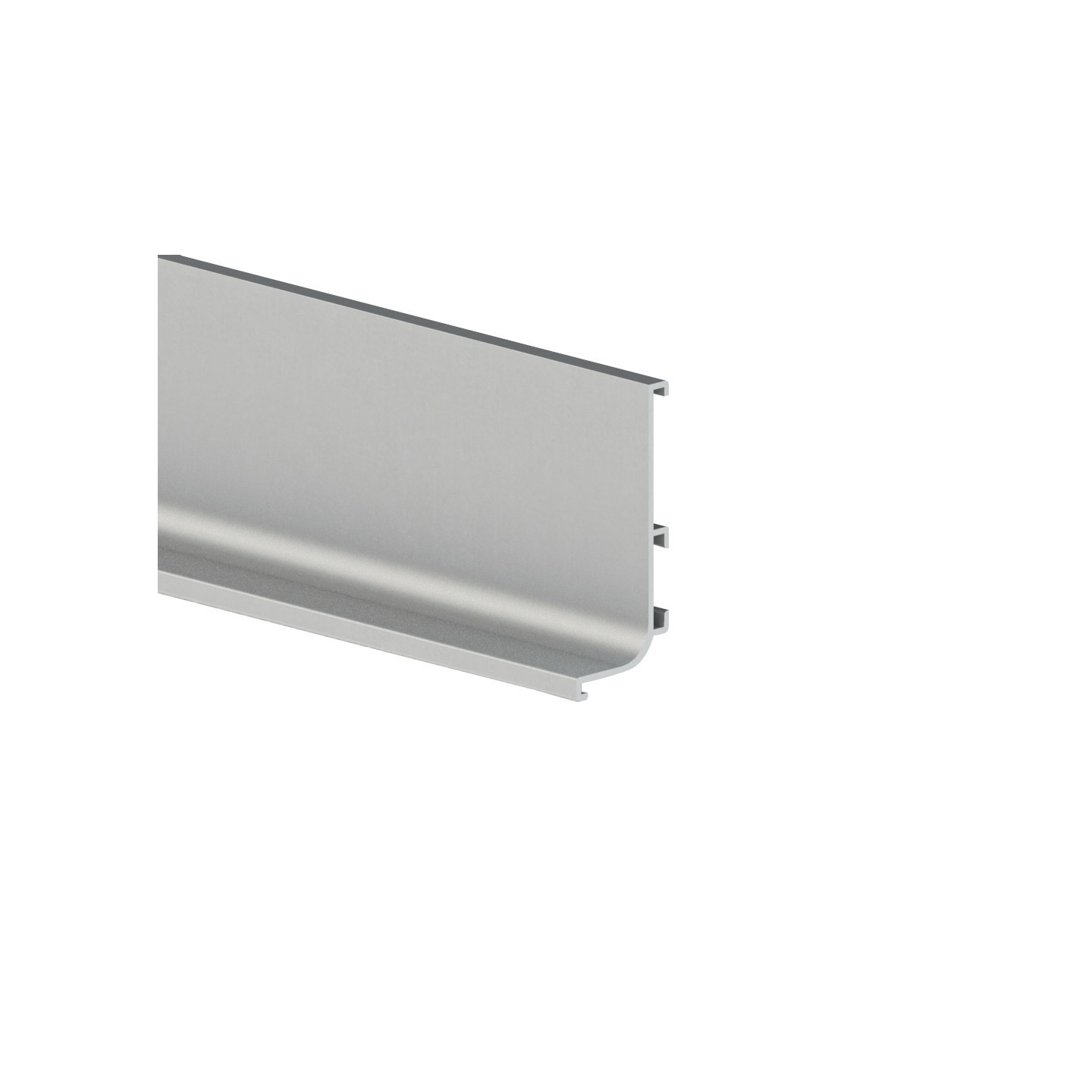 Profilo gola a “L”