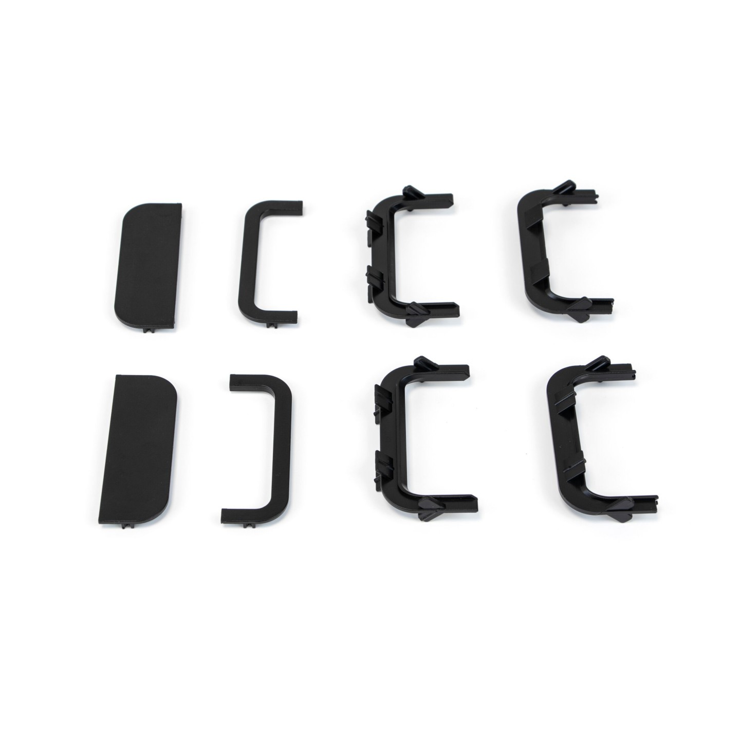 Accessori Profilo “C”