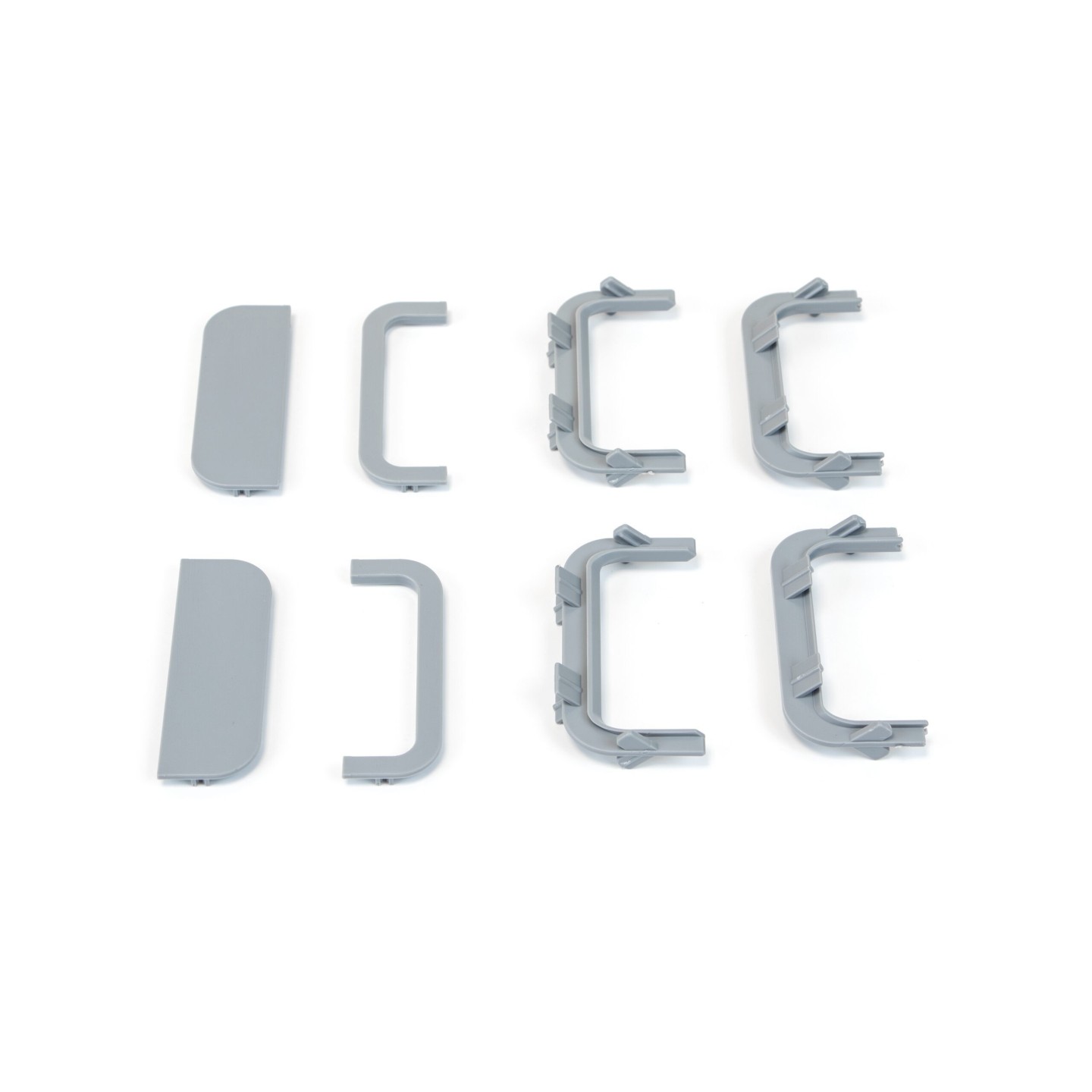 Accessori Profilo “C”